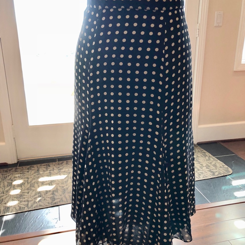 Lauren by Ralph Lauren skirt